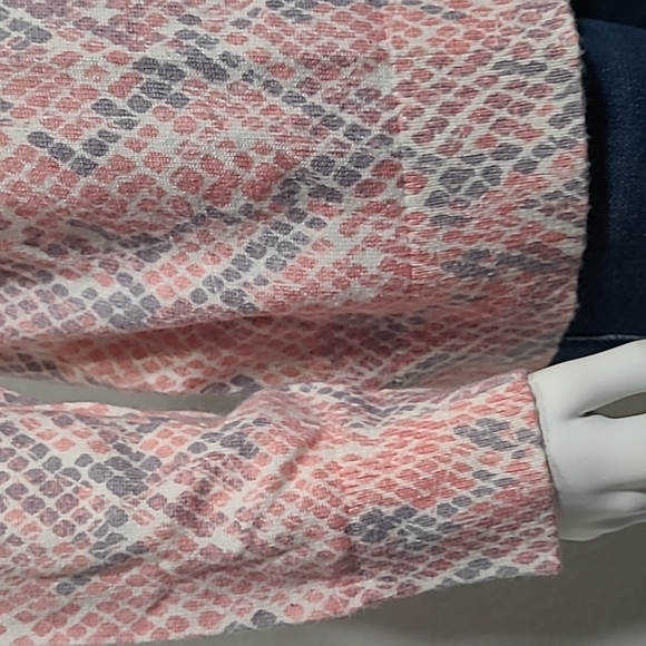 APT 9 by Kohl's Cashmere Blend V-Neck Sweater - Picture 3 of 6